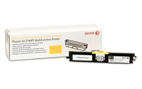 Original Xerox 106R01465 Yellow Toner Cartridge        